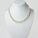 Pearl Bridal Necklace