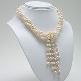 Bridal Pearls
