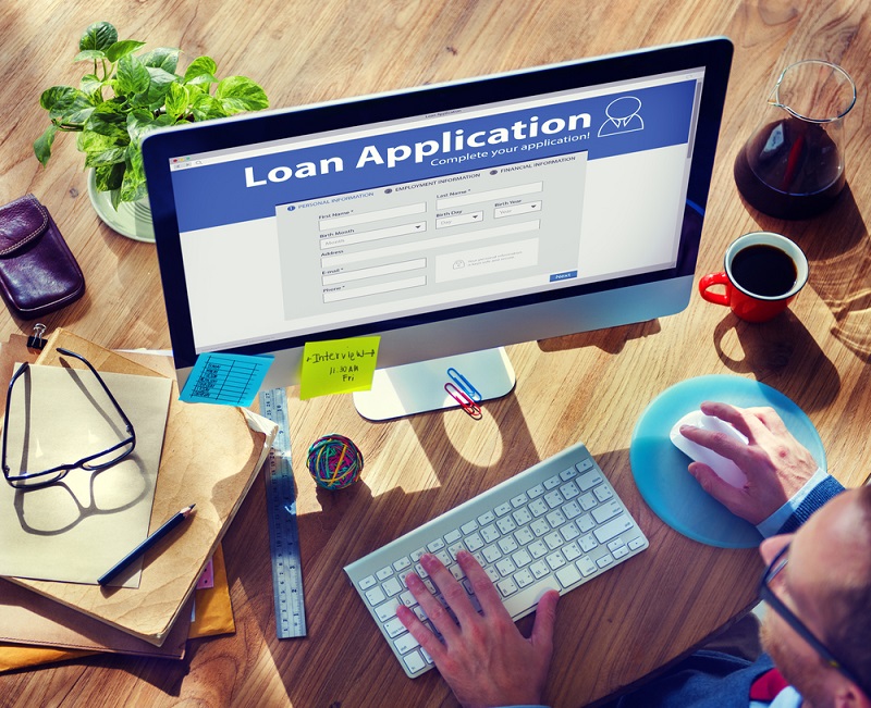 6 Refinancing Benefits of Online Loans - Moonriver Pearls